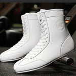 Reptiva Men’s Indoor Boxing & Wrestling Shoes