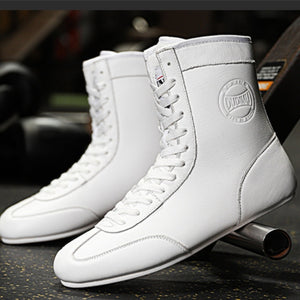 Reptiva Men’s Indoor Boxing & Wrestling Shoes