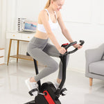 Reptiva Exercise Bike Exercise Equipment Webbing