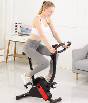Reptiva Exercise Bike Exercise Equipment Webbing