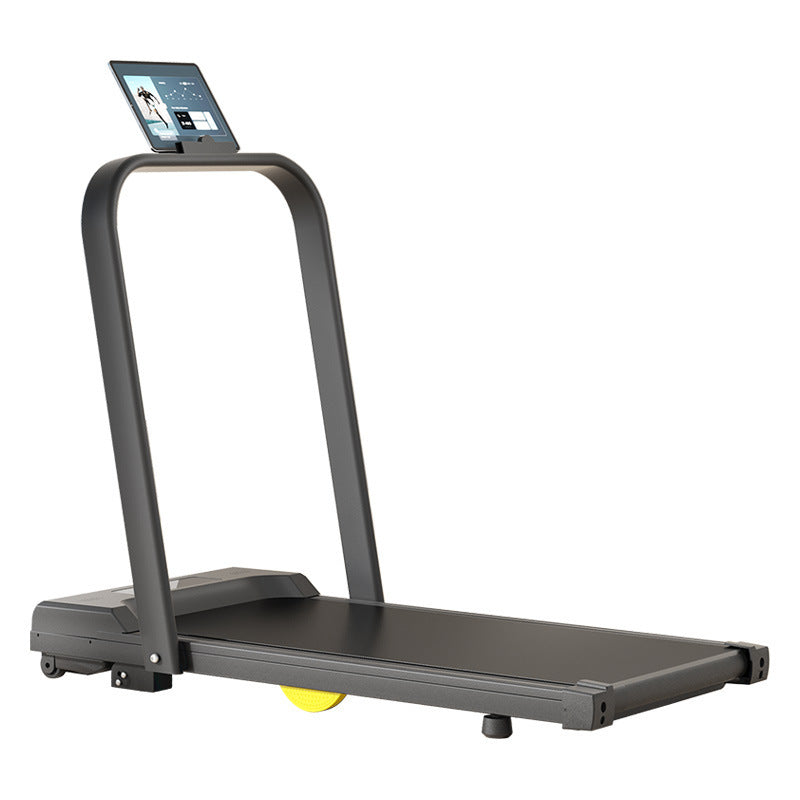 Reptiva Adjustable Slope Treadmill Home Fitness