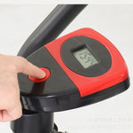 Reptiva Exercise Bike Exercise Equipment Webbing