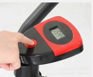 Reptiva Exercise Bike Exercise Equipment Webbing
