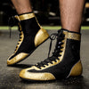 Reptiva Men’s Indoor Boxing & Wrestling Shoes