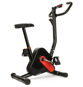 Reptiva Exercise Bike Exercise Equipment Webbing