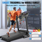 Reptiva Treadmill Q30-5