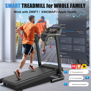 Reptiva Treadmill Q30-5