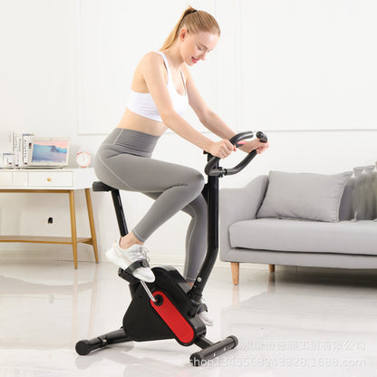Reptiva Exercise Bike Exercise Equipment Webbing