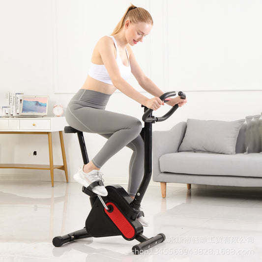 Reptiva Exercise Bike Exercise Equipment Webbing