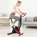 Reptiva Exercise Bike Exercise Equipment Webbing