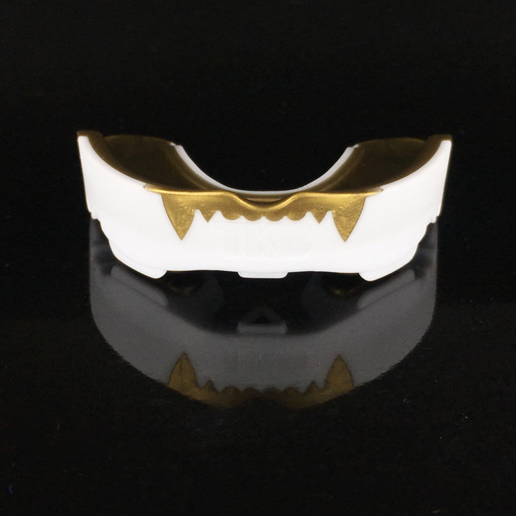 Reptiva Sanda Muay Thai Taekwondo Mouthguard Boxing Fighting Mouthguard
