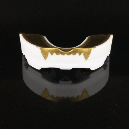 Reptiva Sanda Muay Thai Taekwondo Mouthguard Boxing Fighting Mouthguard