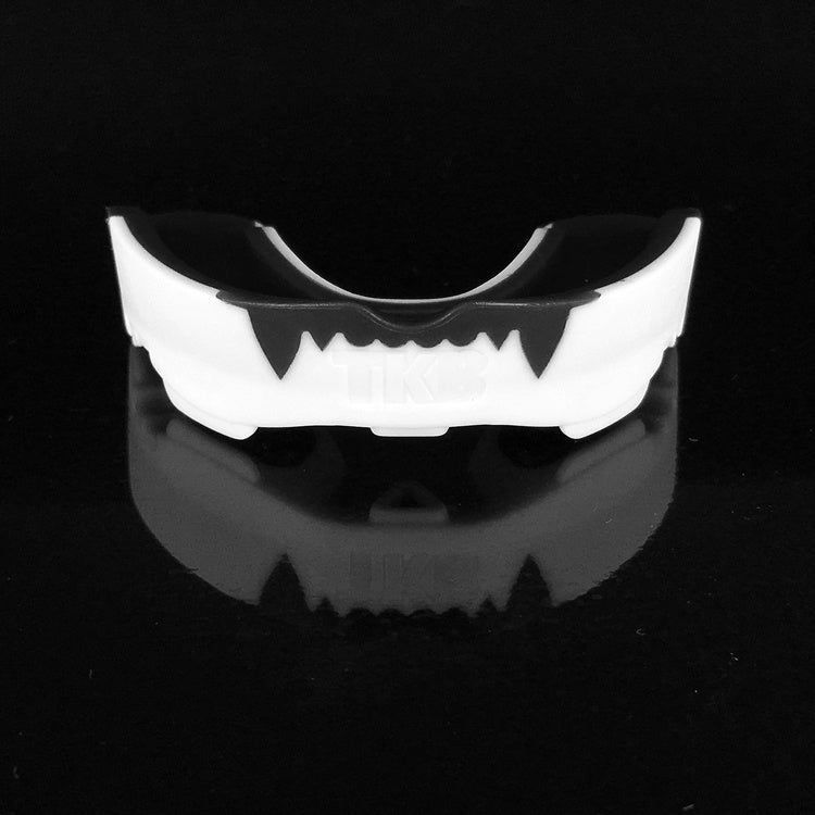 Reptiva Sanda Muay Thai Taekwondo Mouthguard Boxing Fighting Mouthguard