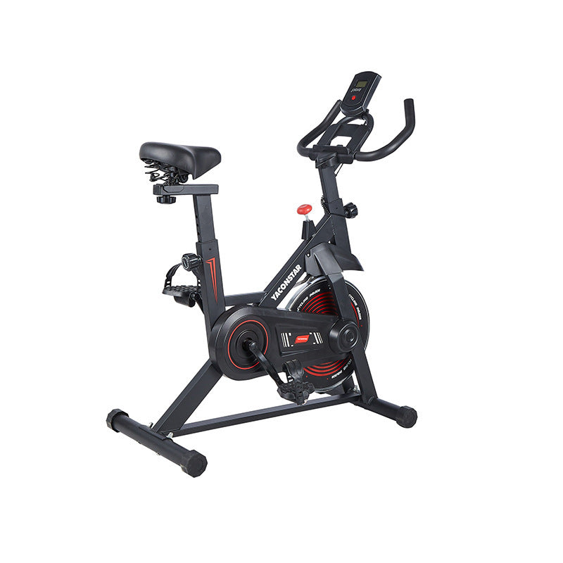 Reptiva Sports Exercise Bike Indoor Silent