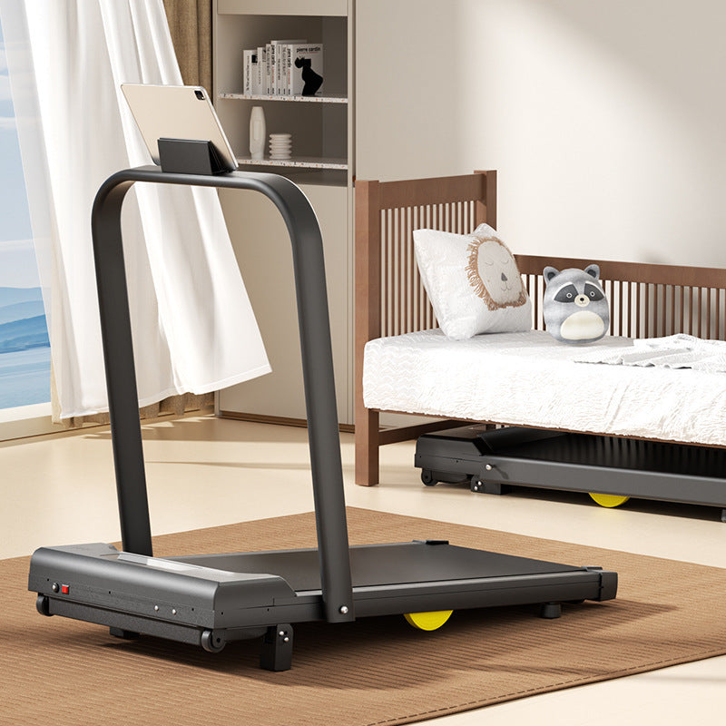 Reptiva Adjustable Slope Treadmill Home Fitness