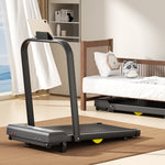 Reptiva Adjustable Slope Treadmill Home Fitness