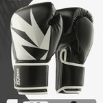 Reptiva Professional Boxing Gloves for Training & Bag Work