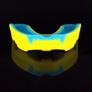 Reptiva Sanda Muay Thai Taekwondo Mouthguard Boxing Fighting Mouthguard