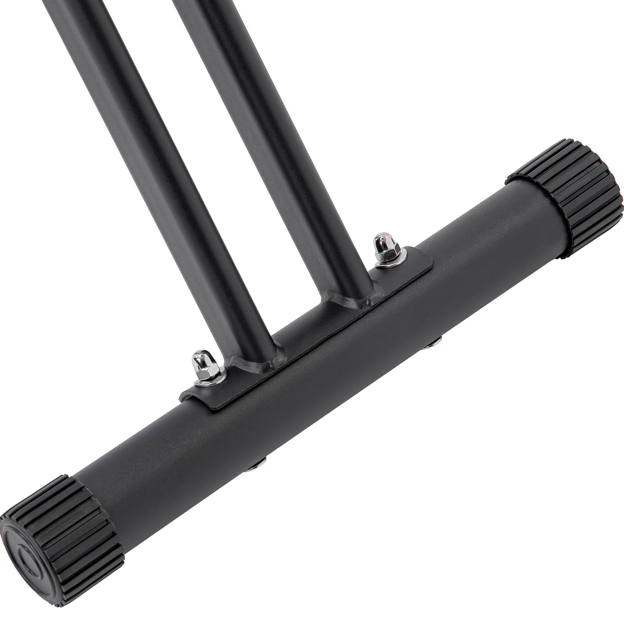 Reptiva Foldable X-Bike with Adjustable Resistance