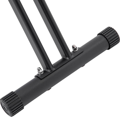 Reptiva Foldable X-Bike with Adjustable Resistance