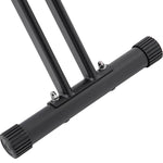 Reptiva Foldable X-Bike with Adjustable Resistance