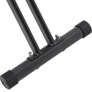 Reptiva Foldable X-Bike with Adjustable Resistance