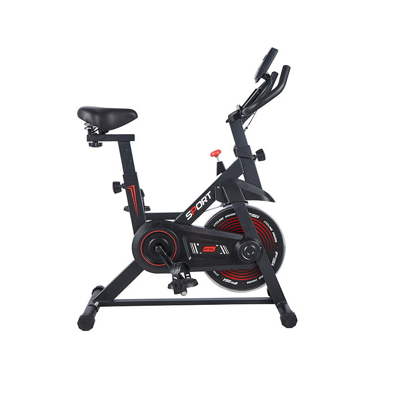 Reptiva Sports Exercise Bike Indoor Silent