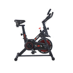 Reptiva Sports Exercise Bike Indoor Silent
