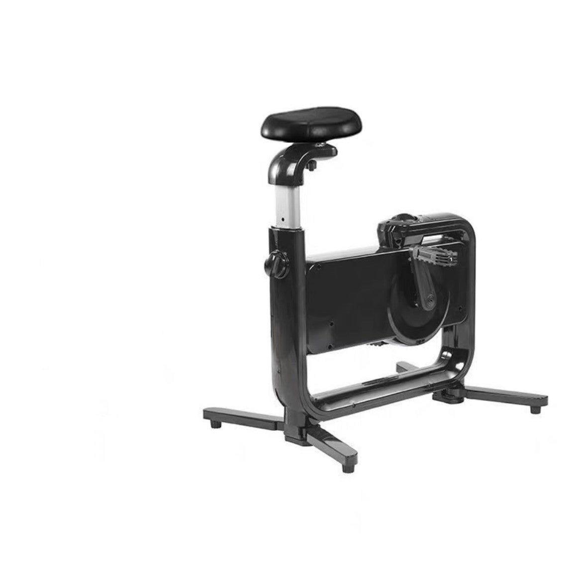 Reptiva Silent Magnetic Desk Bike