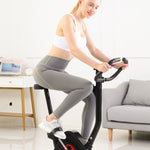 Reptiva Exercise Bike Exercise Equipment Webbing