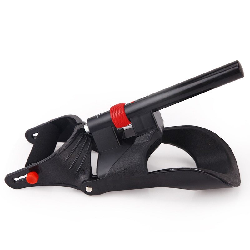 Reptiva Hand Grip Exerciser Trainer – Adjustable Forearm & Wrist StrengtH