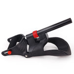 Reptiva Hand Grip Exerciser Trainer – Adjustable Forearm & Wrist StrengtH