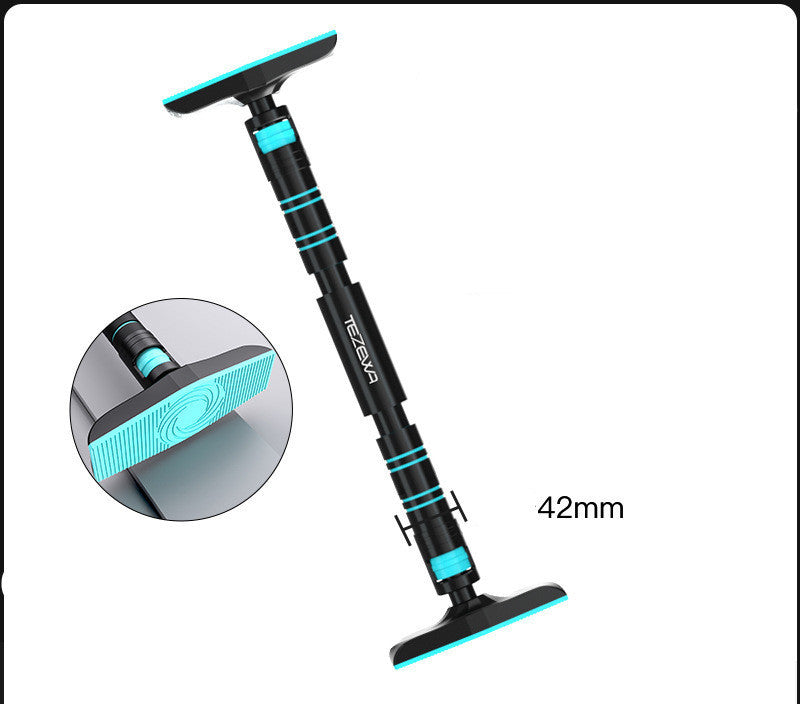 Reptiva No-Drill Doorway Pull-Up Bar for Home