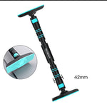 Reptiva No-Drill Doorway Pull-Up Bar for Home