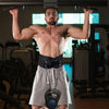 Reptiva Men’s Gym Weight Belt – Pull-Ups & Dips