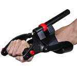 Reptiva Hand Grip Exerciser Trainer – Adjustable Forearm & Wrist StrengtH