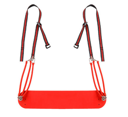 Reptiva Pull-Up Assisted Hanging Trainer with Pull Rope