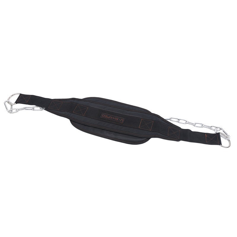 Pull-up Belt for Indoor & Parallel Bars – Reptiva