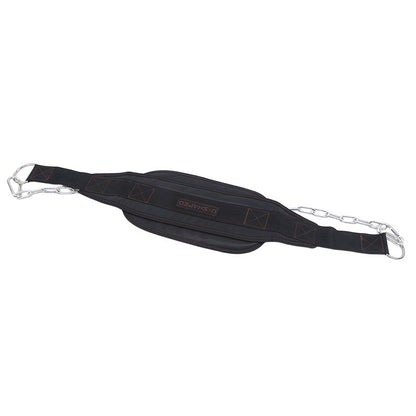 Pull-up Belt for Indoor & Parallel Bars – Reptiva