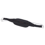 Pull-up Belt for Indoor & Parallel Bars – Reptiva