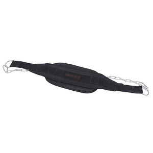 Pull-up Belt for Indoor & Parallel Bars – Reptiva