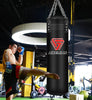 Reptiva Anti-fur Material Hollow Hanging Boxing Punching Bag