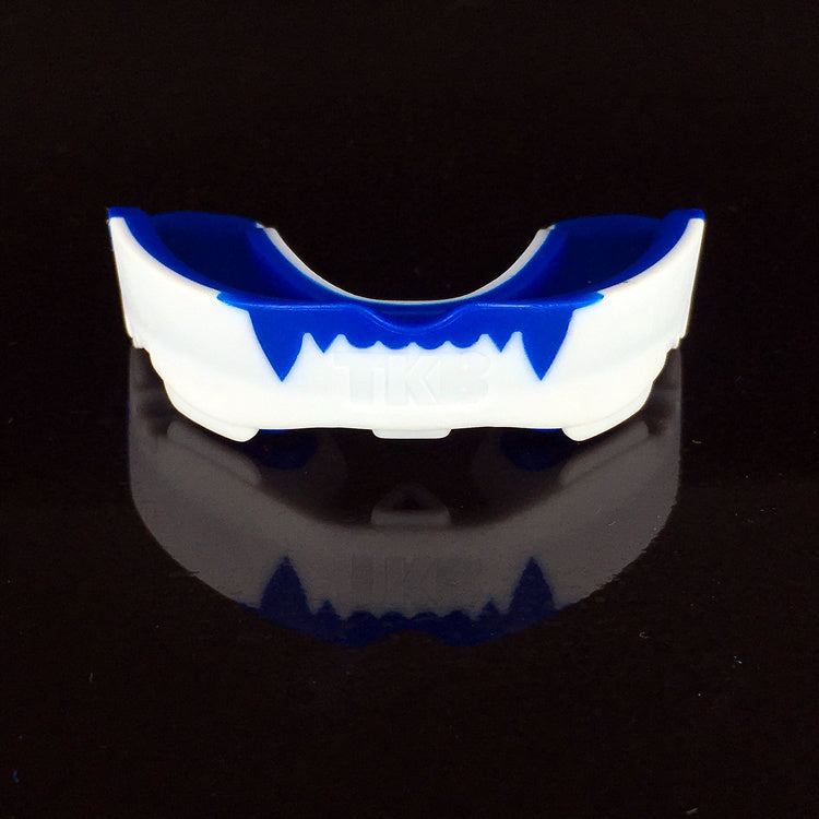 Reptiva Sanda Muay Thai Taekwondo Mouthguard Boxing Fighting Mouthguard