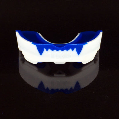 Reptiva Sanda Muay Thai Taekwondo Mouthguard Boxing Fighting Mouthguard
