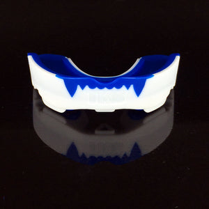 Reptiva Sanda Muay Thai Taekwondo Mouthguard Boxing Fighting Mouthguard