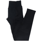 Reptiva Solid-color Yoga Pants Sport Yoga Pants