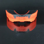 Reptiva Sanda Muay Thai Taekwondo Mouthguard Boxing Fighting Mouthguard