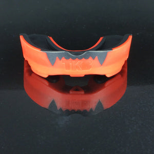 Reptiva Sanda Muay Thai Taekwondo Mouthguard Boxing Fighting Mouthguard