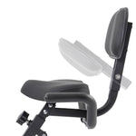 Reptiva Foldable X-Bike with Adjustable Resistance