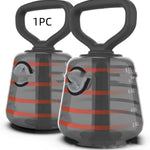 Reptiva Fitness Adjustable Water Bottle Dumbbell
